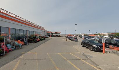 Truck Rental at The Home Depot