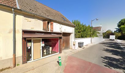 Le moulin de Brétigny