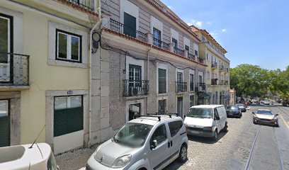 Centro De Reabilitação Bairro Azul, Lda.