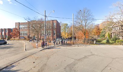 Our Lady of Perpetual Help Separate School