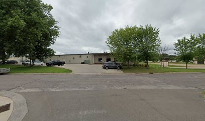Coulee Region Business Center