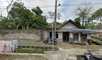 Warung Makan Mbak Dah