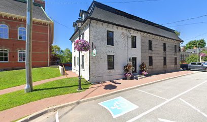 Hampton Community Library