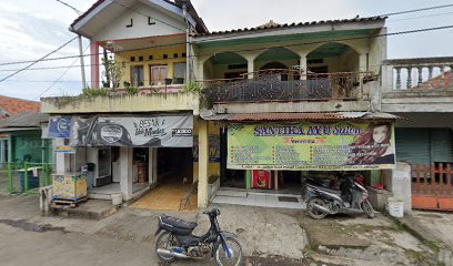 Santika Ayu Salon