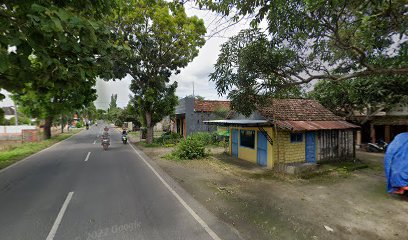 Rumah Terapi Miftahul Arifin