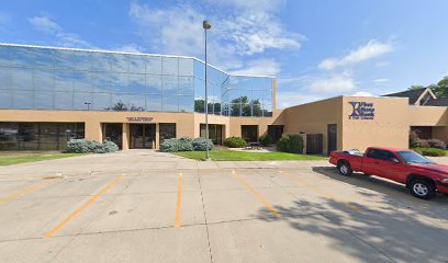 Dr. Robert Cline, Omaha Periodontist