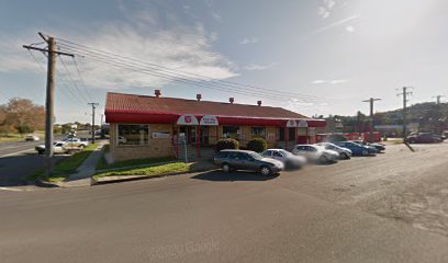 The Salvation Army Tamworth Family Store
