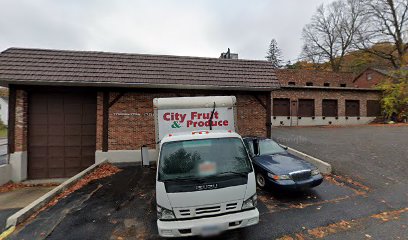 City Fruit & Produce Co