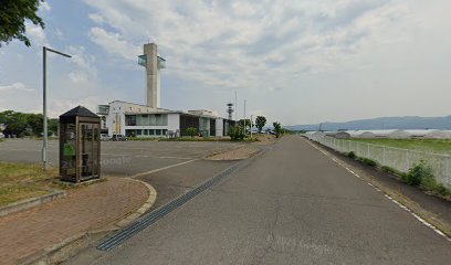 会津若松地方広域市町村圏整備組合消防本部