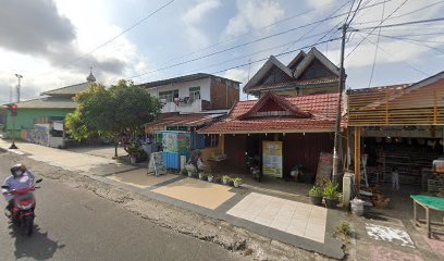 SARAPAN PAGI SANAK