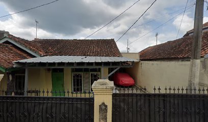 Warung Makanan Serbada