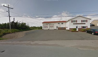 Arnold's Cove Fire Emergency