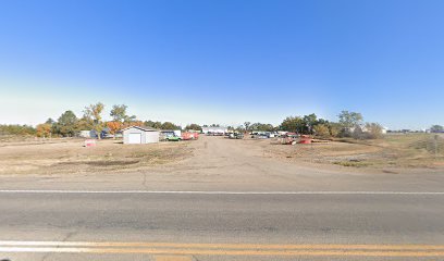 Mid-Dakota Vegetation