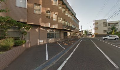 新田塚ハイツ