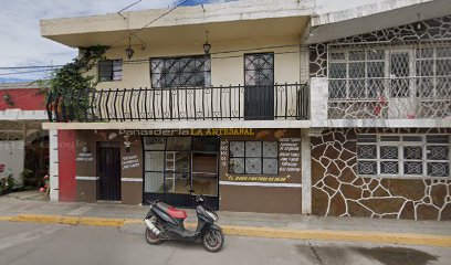 Panaderia La Artesanal