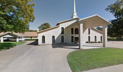 Poynor Baptist Church