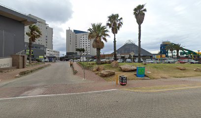 Bahia dos Vaqueiros