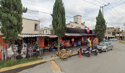 Centro de Servicio Jiménez