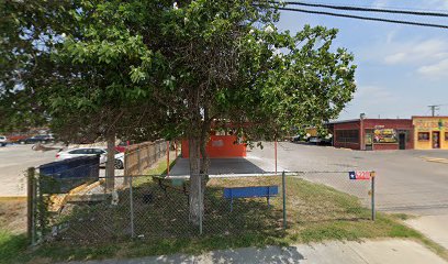 'El Gorila' Car Wash