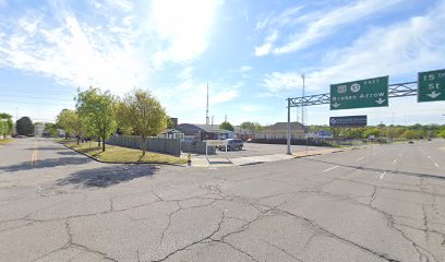 The M.e.t. Recycling Center - Downtown Tulsa