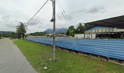 Pusat Asuhan Tunas Islam (PASTI) Ar Rahman Taman Muhibbah (Benus)