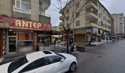 Okçu Ticaret