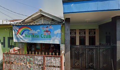 Nutrisi Club