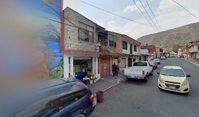 Panes Y Pasteles San Marcos Juchitepec