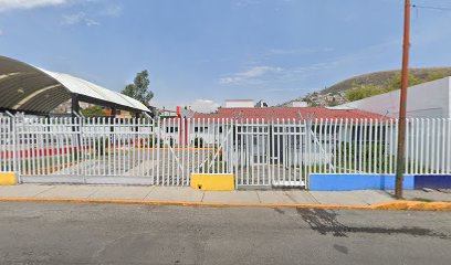 Centro Equinoterapia DIF Tlalnepantla