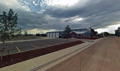 Ault-Pierce Fire Station 2