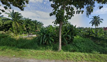 Tepung Talam Sedap Tok Perak