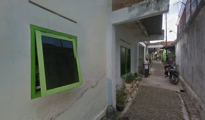 Klinik K@ndungan Malang