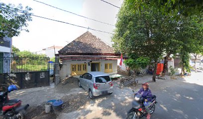 Kelompok Bermain P M Bhakti Nusa