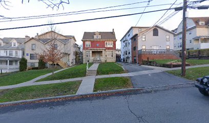 Syracuse Housing