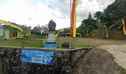 Desa Wisata Bobung