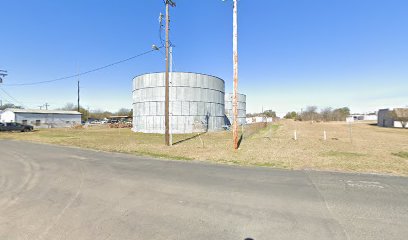 Beeville Water Sewer Warehouse