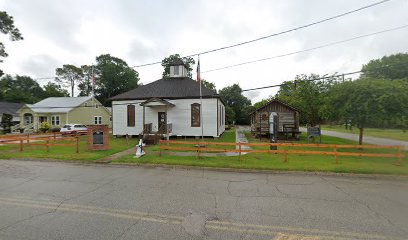 Dayton Historical Society