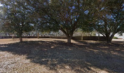 Carolina Presbyterian Church Cemetery