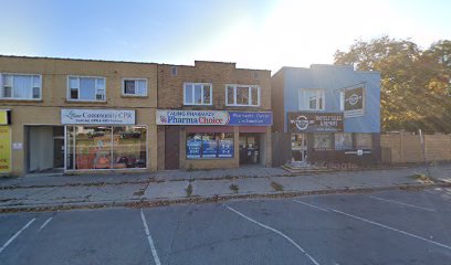 Ealing Pharmacy