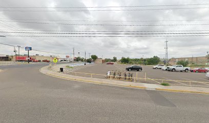 ChargePoint Charging Station