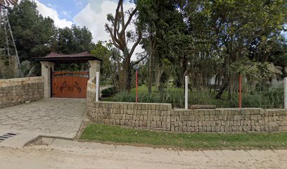 Hacienda Los Raques