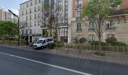 Centre de Formation SFO Paris