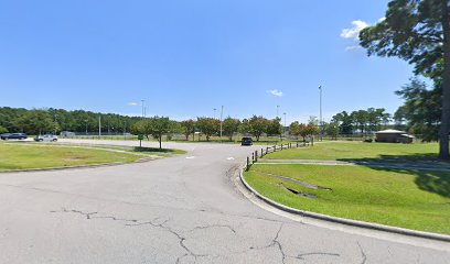 Jacksonville Commons Baseball Fields
