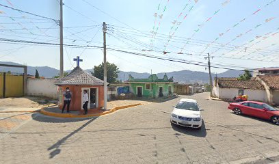 Bicicletas Y Refacciones ''Tlayecapan''