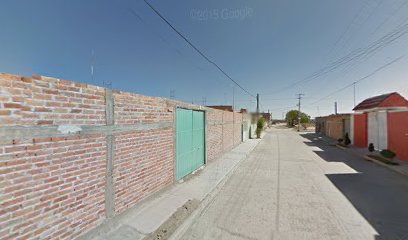 UCD Ojuelos Jalisco