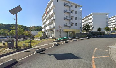 大内県営住宅3
