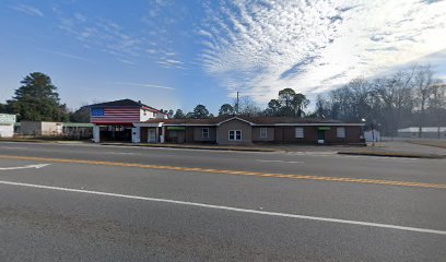 Irish Inn Motel