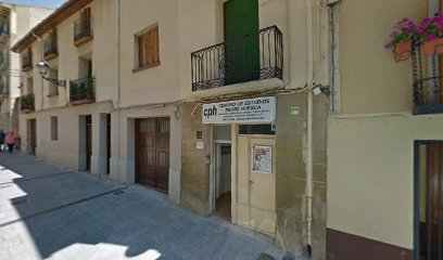 Centro de Estudios Padre Huesca