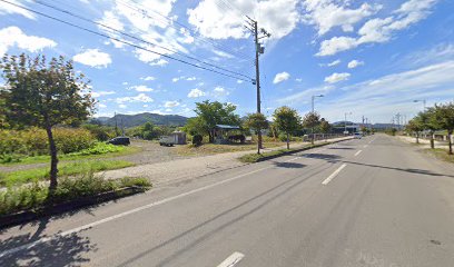 森町のパーク