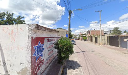 Panadería La Leonesa